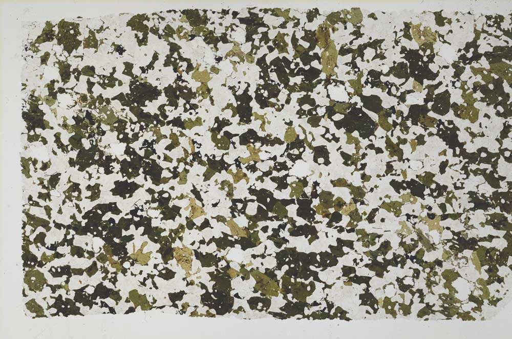 Plane Polarized, S58133