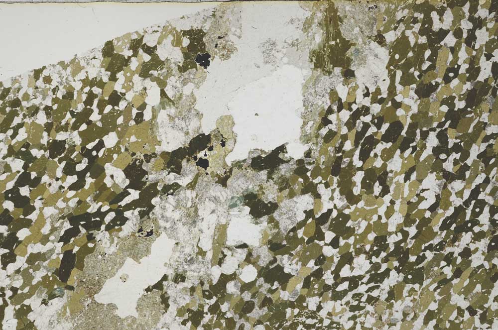 Plane Polarized, S58156