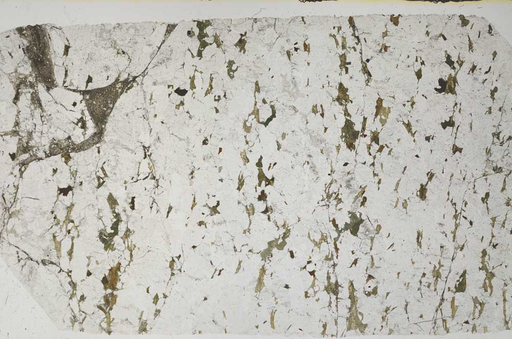 Plane Polarized, S58157