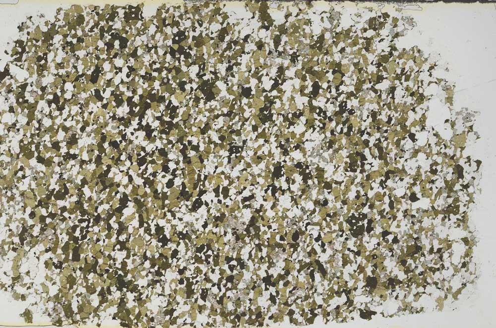 Plane Polarized, S58176