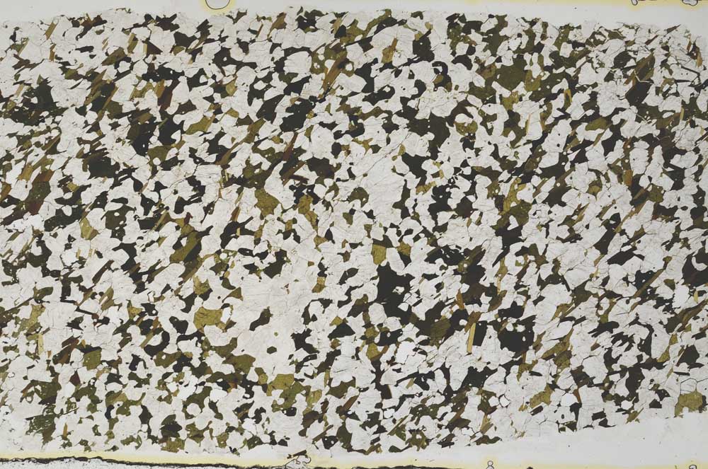 Plane Polarized, S58178