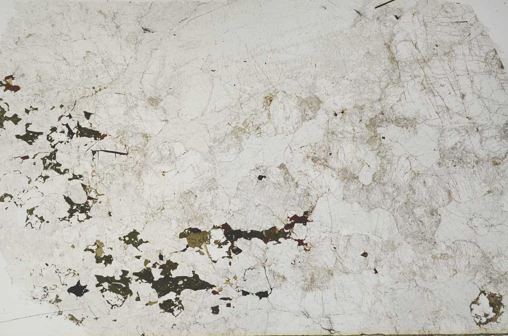 Plane Polarized, S58181