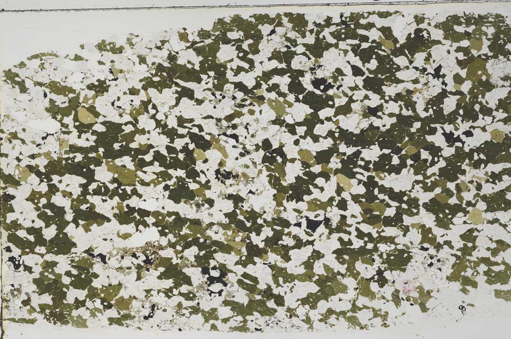 Plane Polarized, S58182