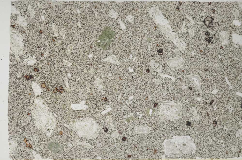 Plane Polarized, S58237