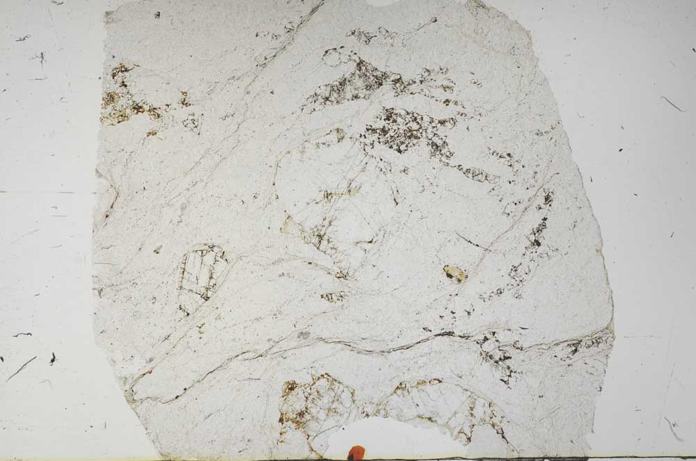 Plane Polarized, S58402