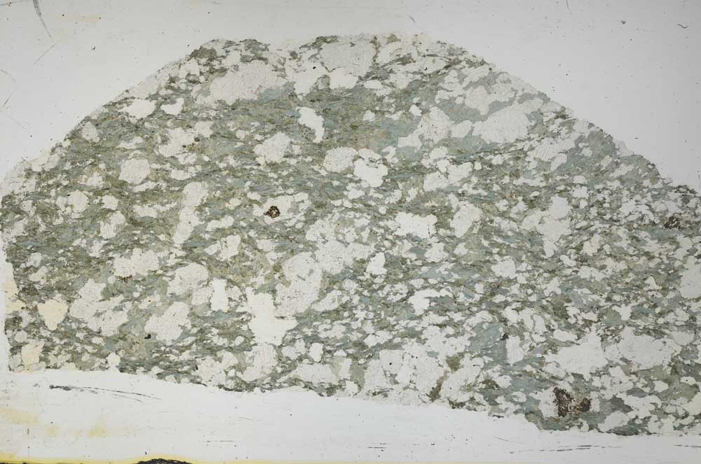 Plane Polarized, S58540