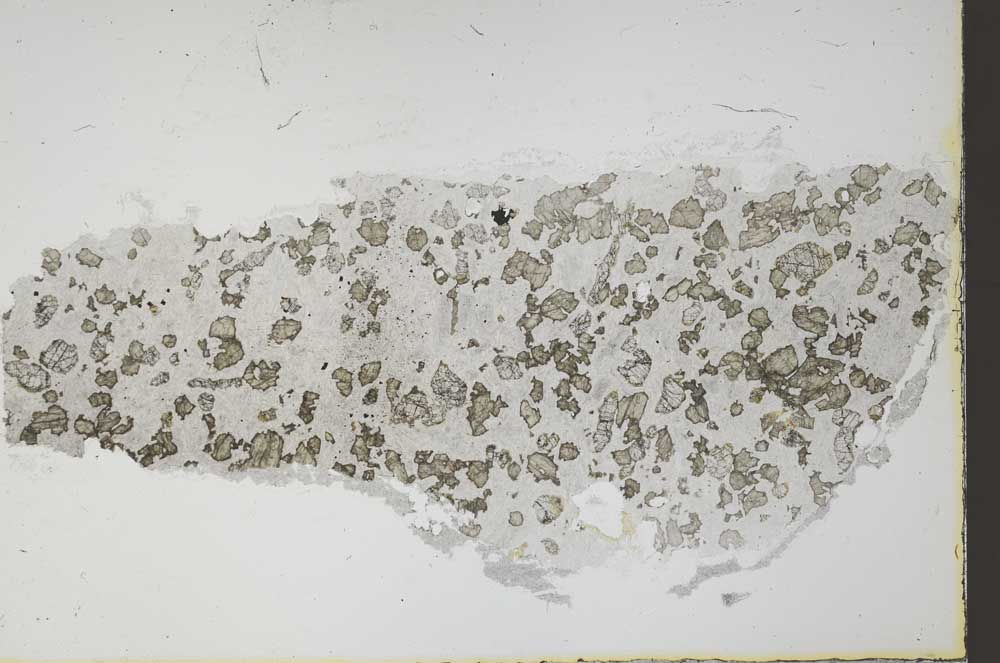 Plane Polarized, S58556