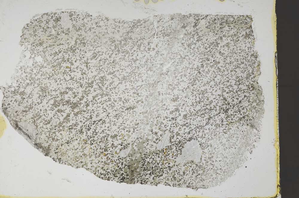 Plane Polarized, S58562/B