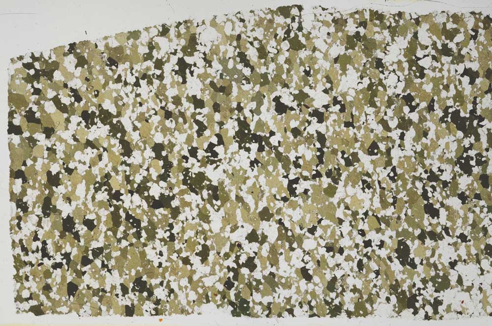 Plane Polarized, S58618
