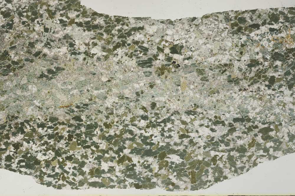 Plane Polarized, S58636