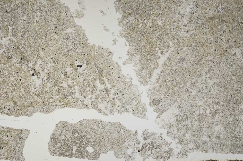 Plane Polarized, S58675