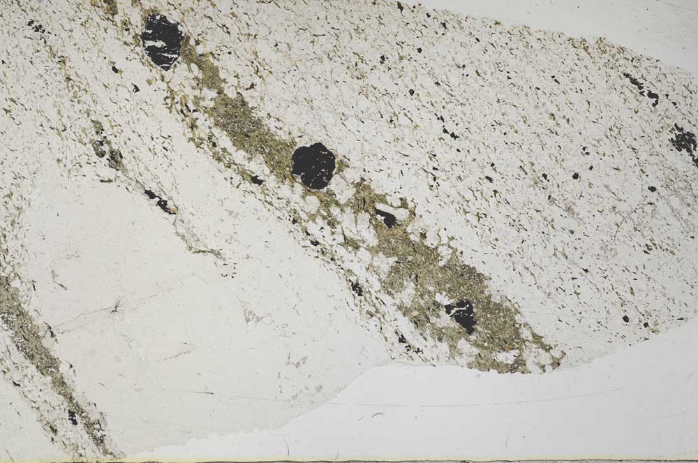 Plane Polarized, S58728