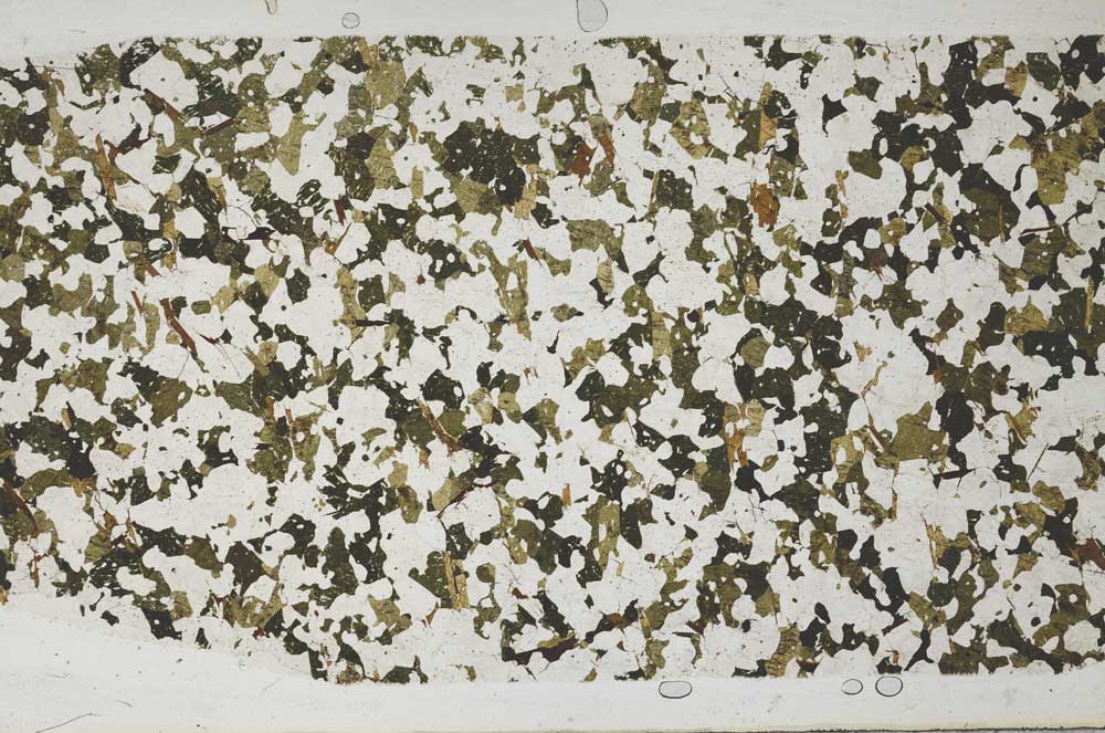 Plane Polarized, S58794