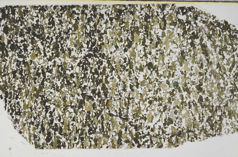 Plane Polarized, S58795