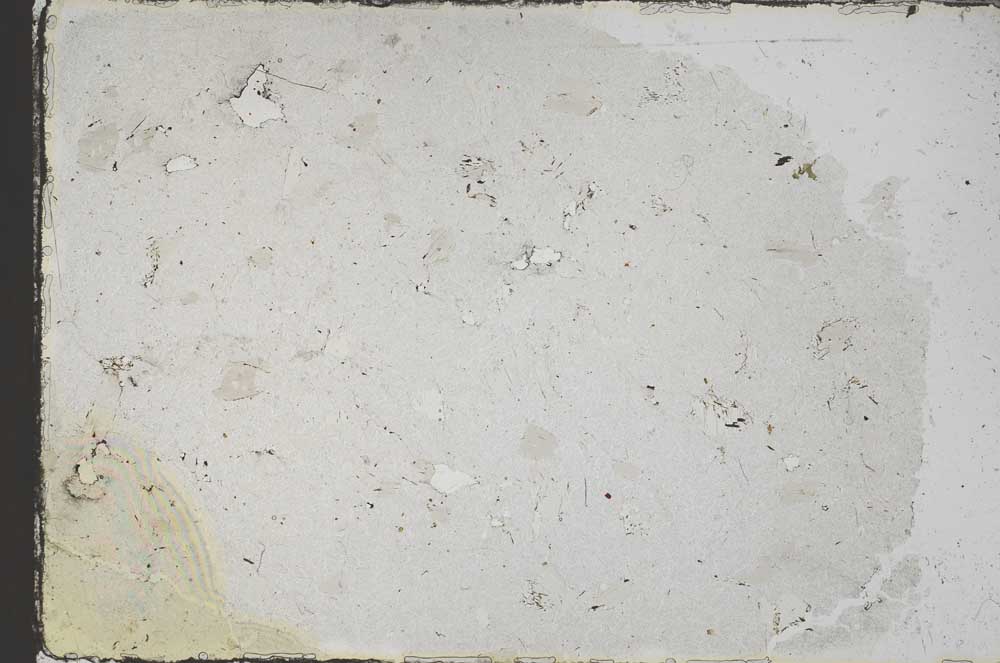 Plane Polarized, S59079