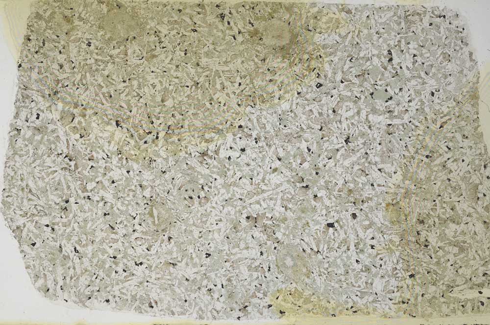 Plane Polarized, S59122