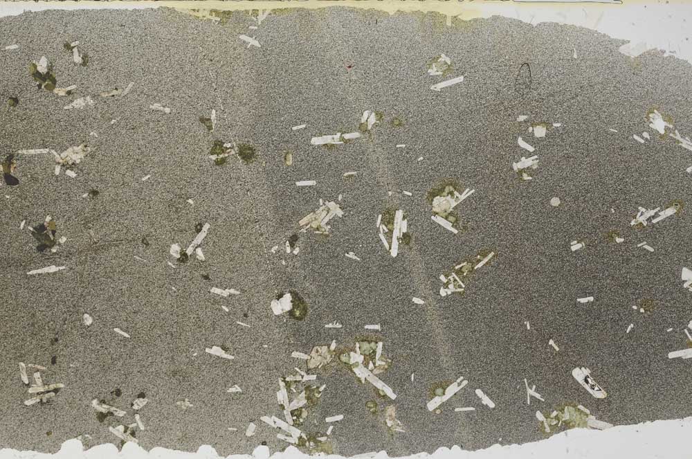 Plane Polarized, S59140