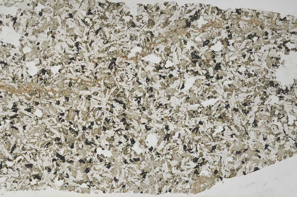 Plane Polarized, S59169