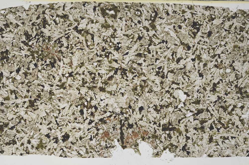 Plane Polarized, S59171