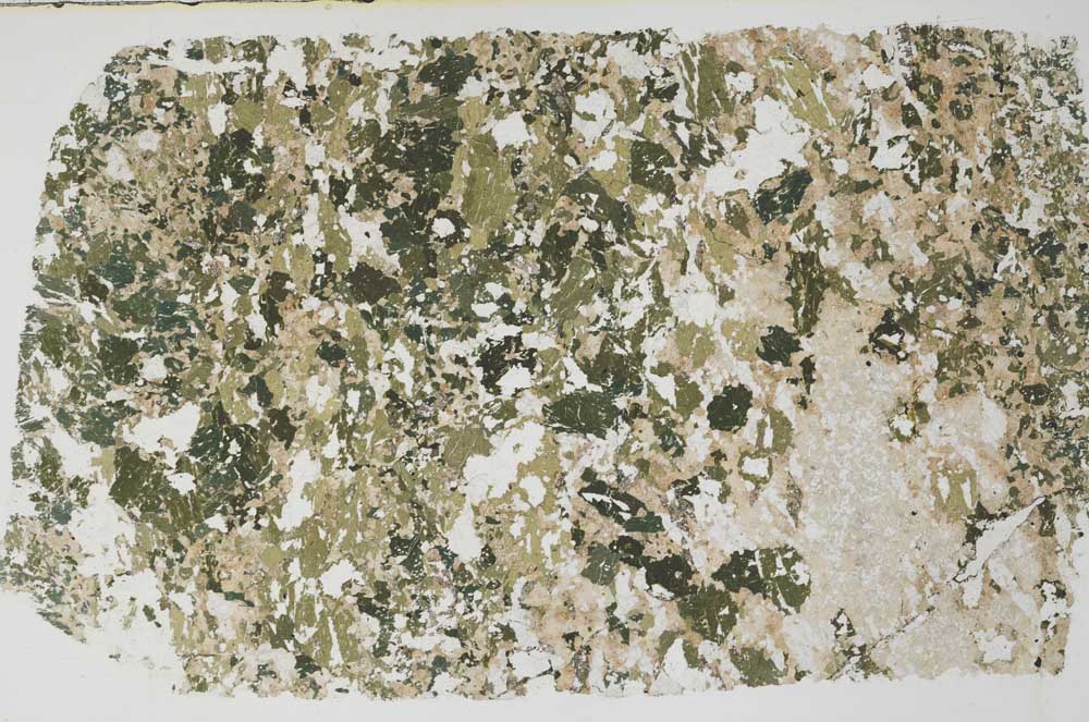 Plane Polarized, S59187