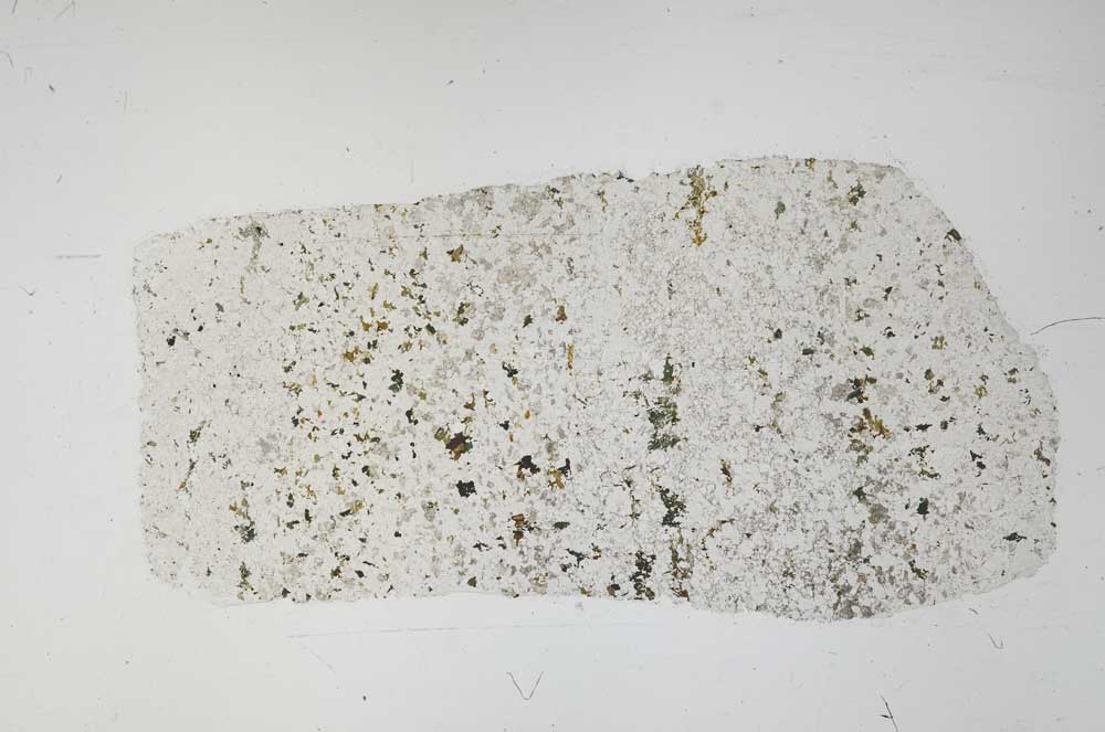 Plane Polarized, S59224