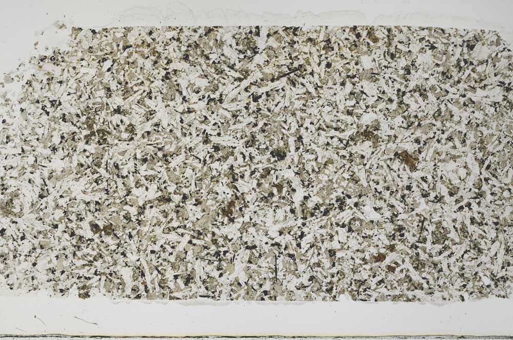 Plane Polarized, S59255