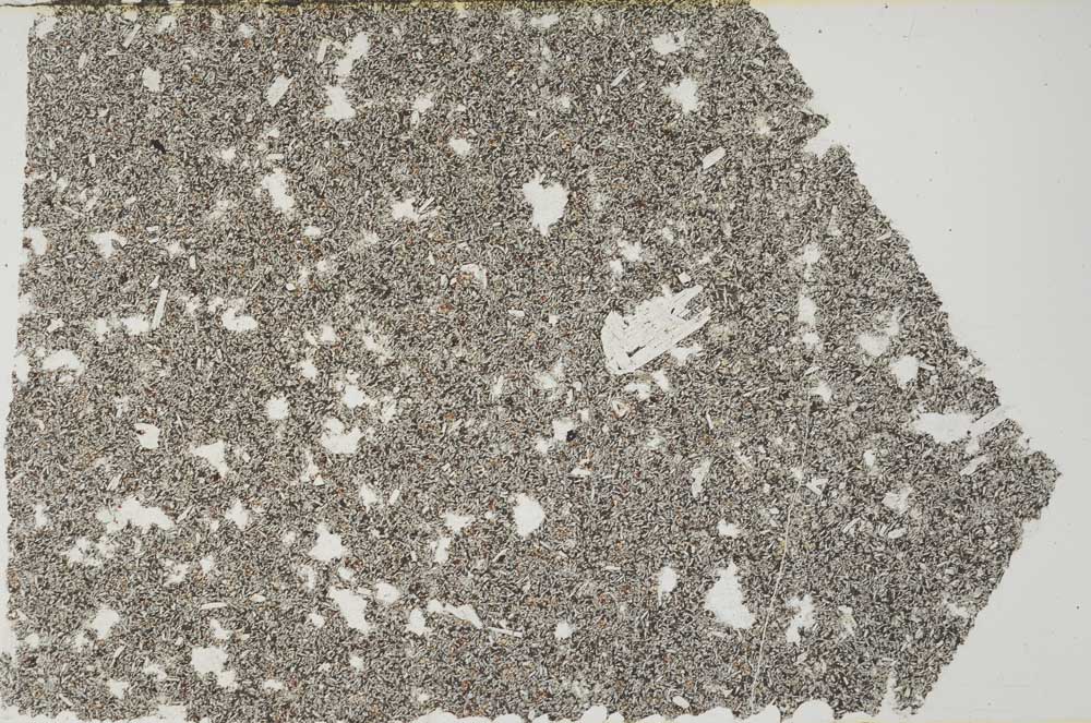 Plane Polarized, S59289