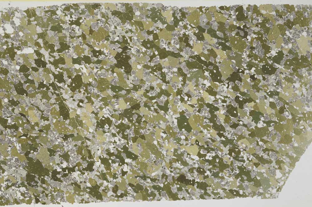 Plane Polarized, S59302