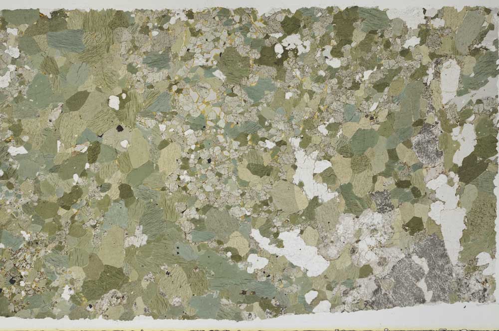 Plane Polarized, S59303