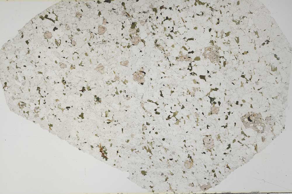 Plane Polarized, S59312