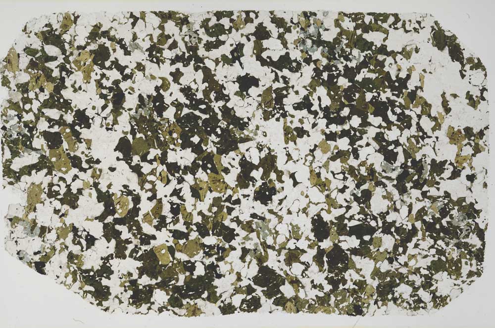 Plane Polarized, S59320