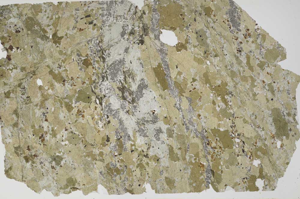 Plane Polarized, S59334