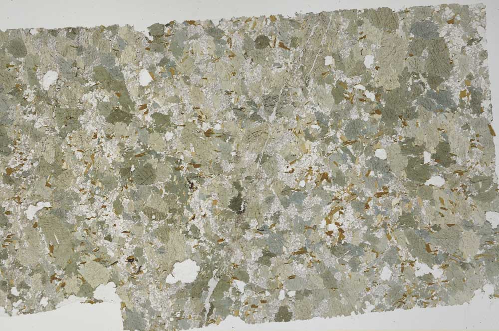 Plane Polarized, S59361