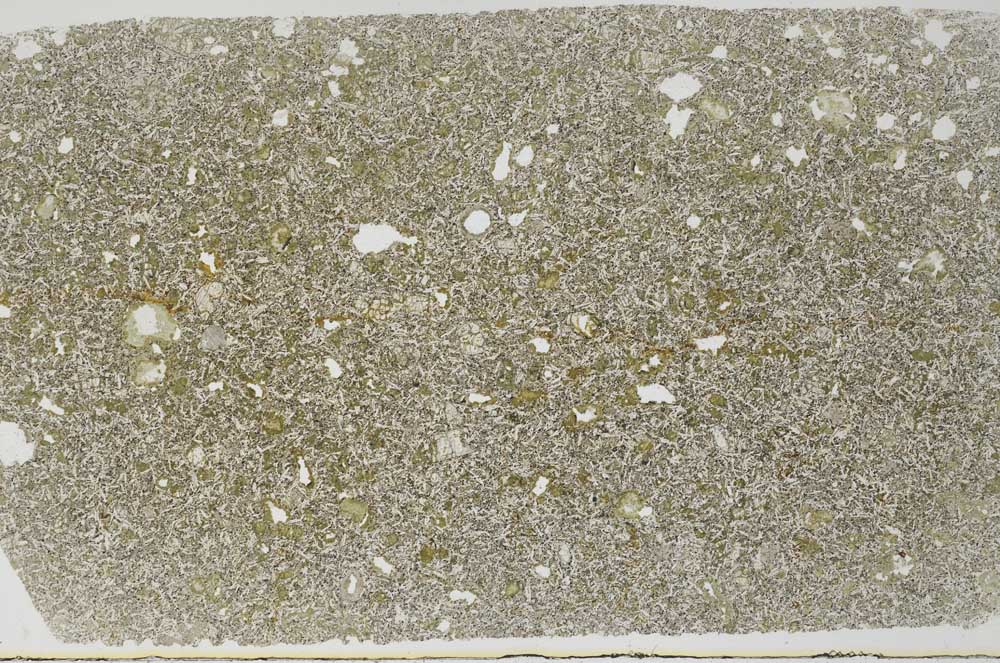 Plane Polarized, S59364