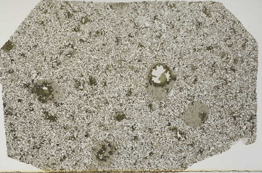 Plane Polarized, S59395