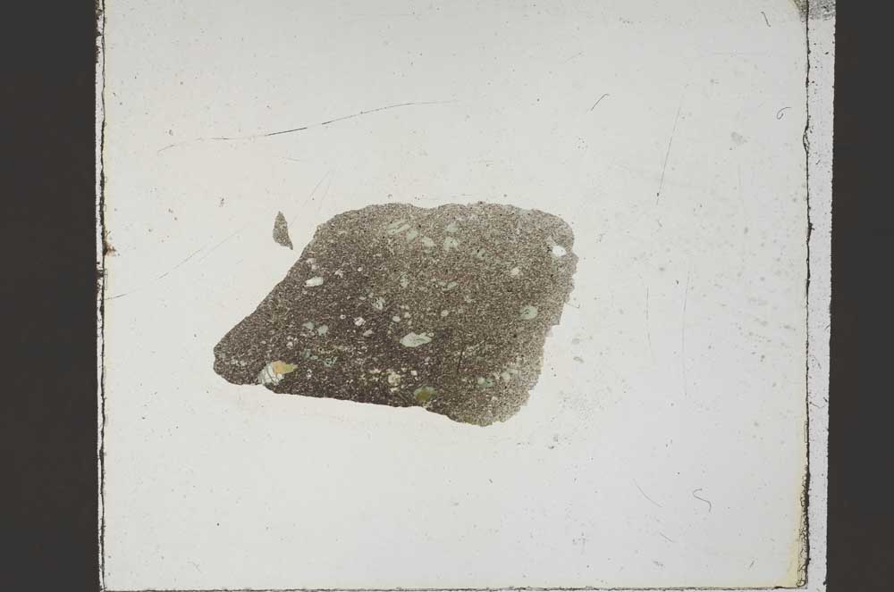Plane Polarized, S59398