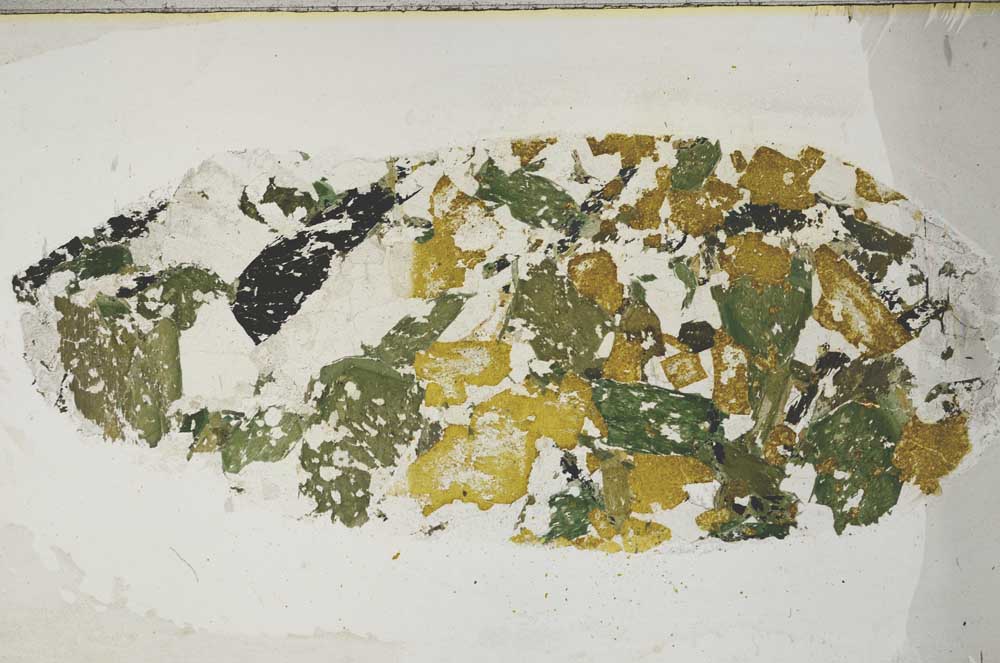 Plane Polarized, S59421