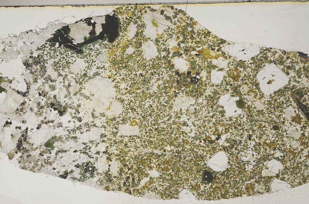 Plane Polarized, S59422