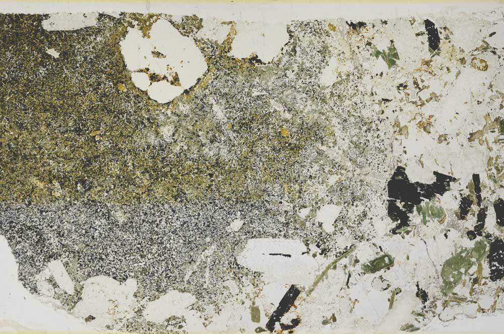 Plane Polarized, S59424