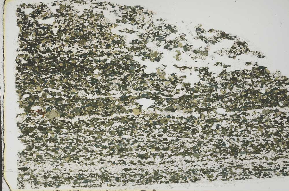 Plane Polarized, S59462