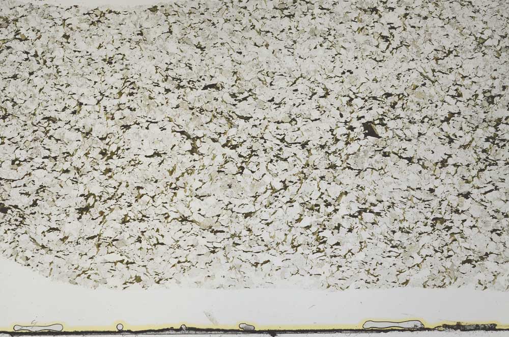 Plane Polarized, S59470
