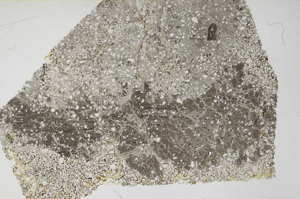 Plane Polarized, S59574
