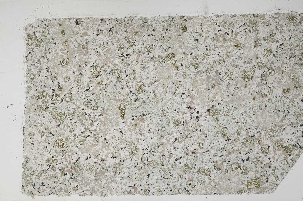 Plane Polarized, S59706