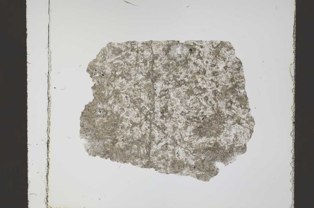 Plane Polarized, S59712