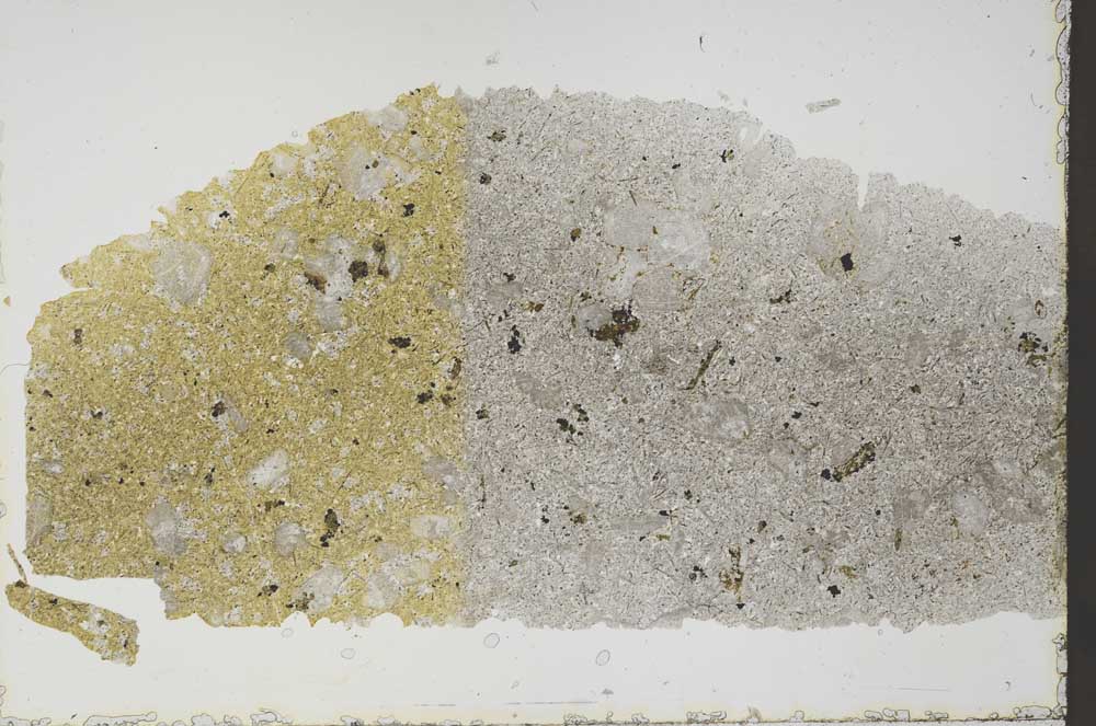 Plane Polarized, S59713