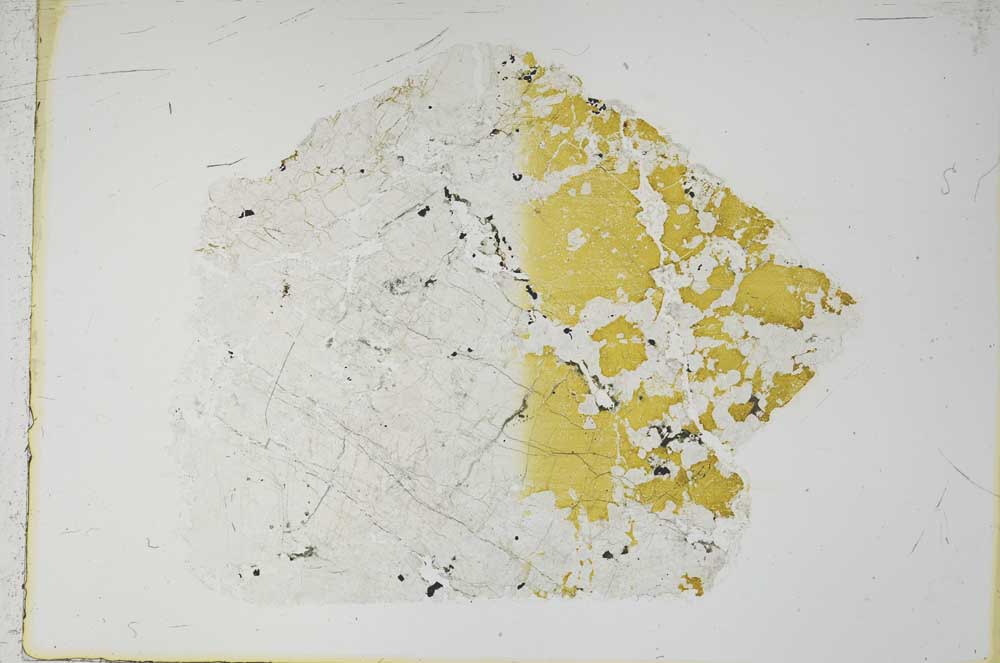 Plane Polarized, S59718