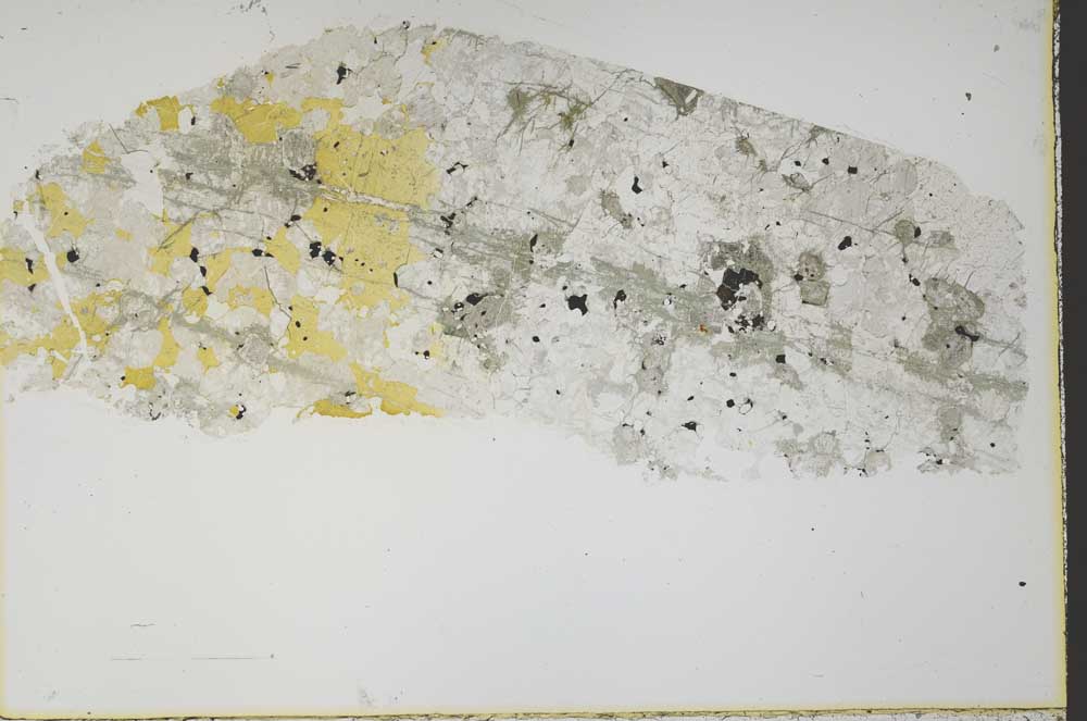 Plane Polarized, S59727