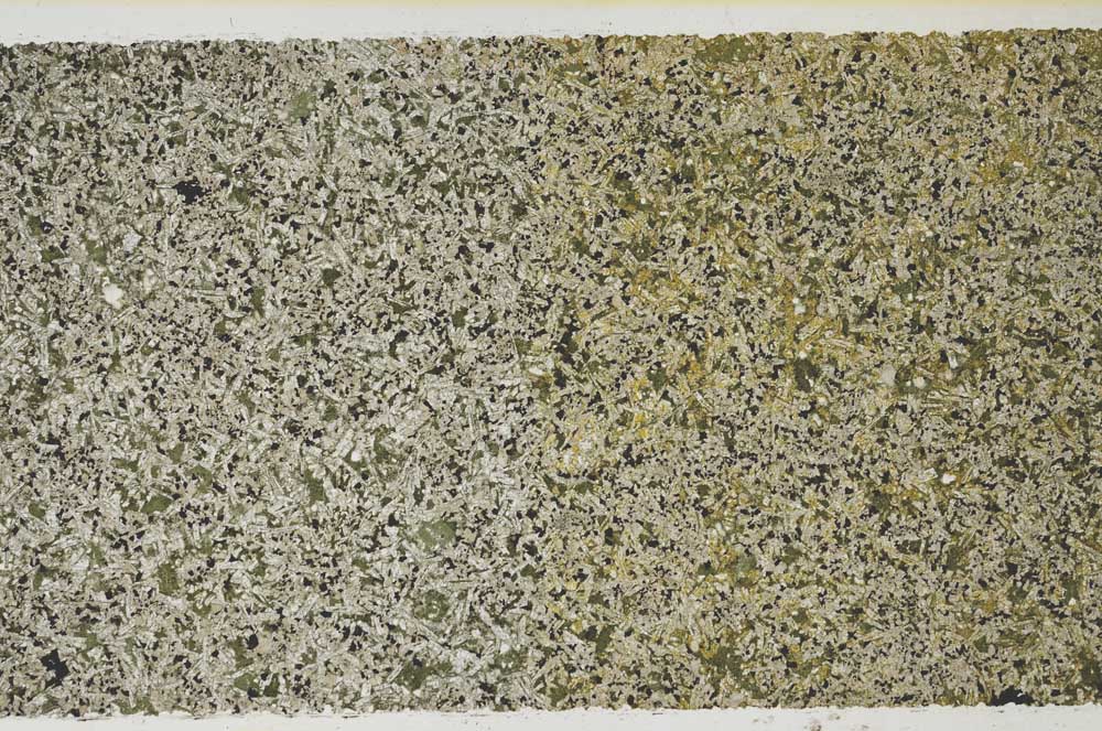 Plane Polarized, S59731