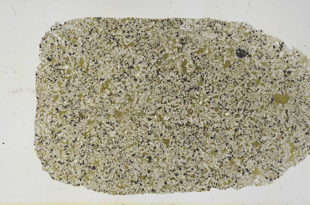 Plane Polarized, S59732