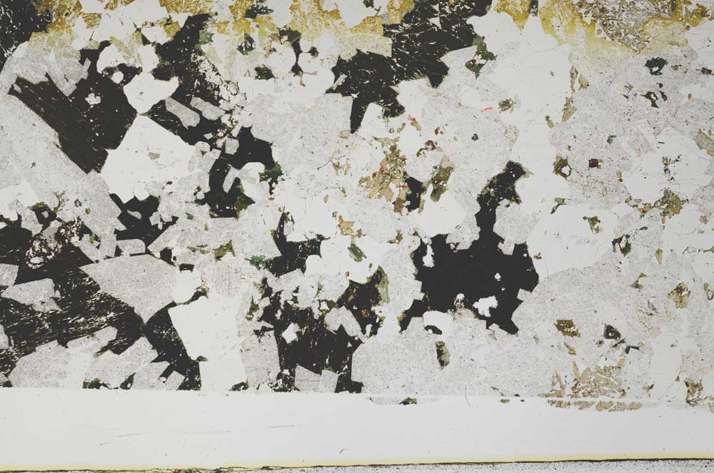 Plane Polarized, S59734